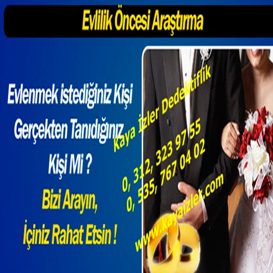 Evlilik Öncesi ve Sonrası ile İlgili Bilgiler Evlilik Öncesi ve Sonrası ile İlgili Bilgiler