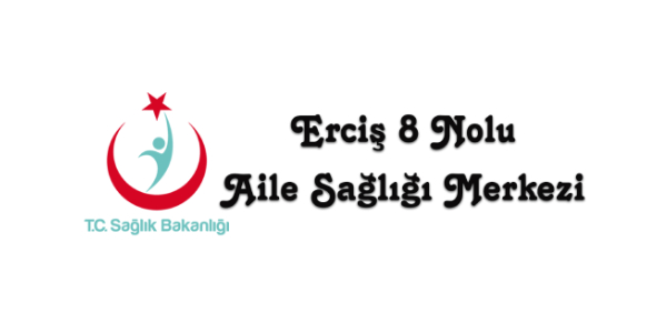 Erciş 8nolu Aile Sağlığı Merkezi Web Sitesi