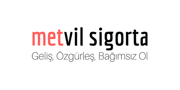 Metvil Sigorta Web Sitesi