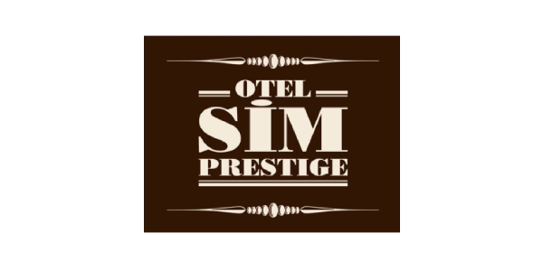 Otel Sim Prestige Web Sitesi