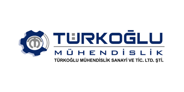 Türkoğlu Mühendislik Web Sitesi