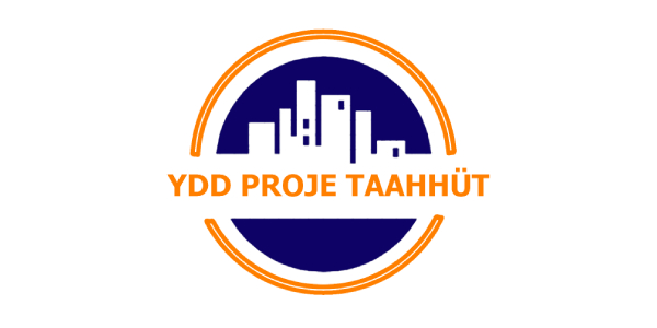 Ydd Proje Web Sitesi