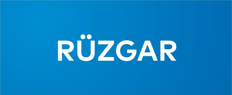 rüzgar