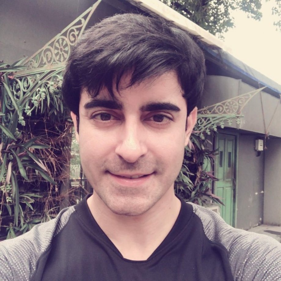 saraswatichandra da saras karakterini canlandıran oyuncu gautam rode kimdir? Eşi Pankhuri Awasthy Kimdir?