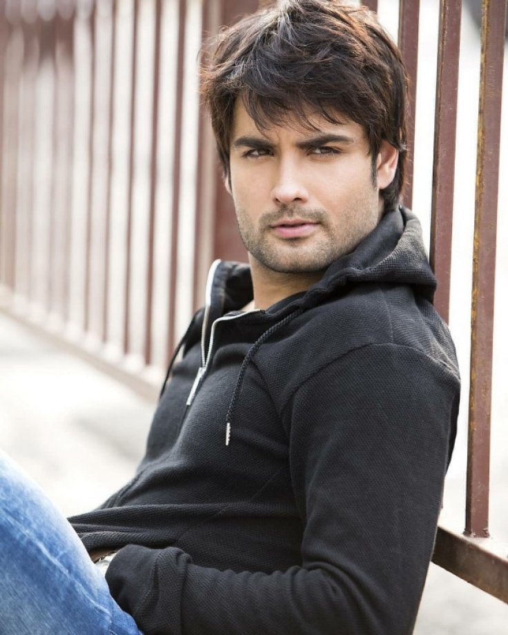 Vivian Dsena Kimdir?