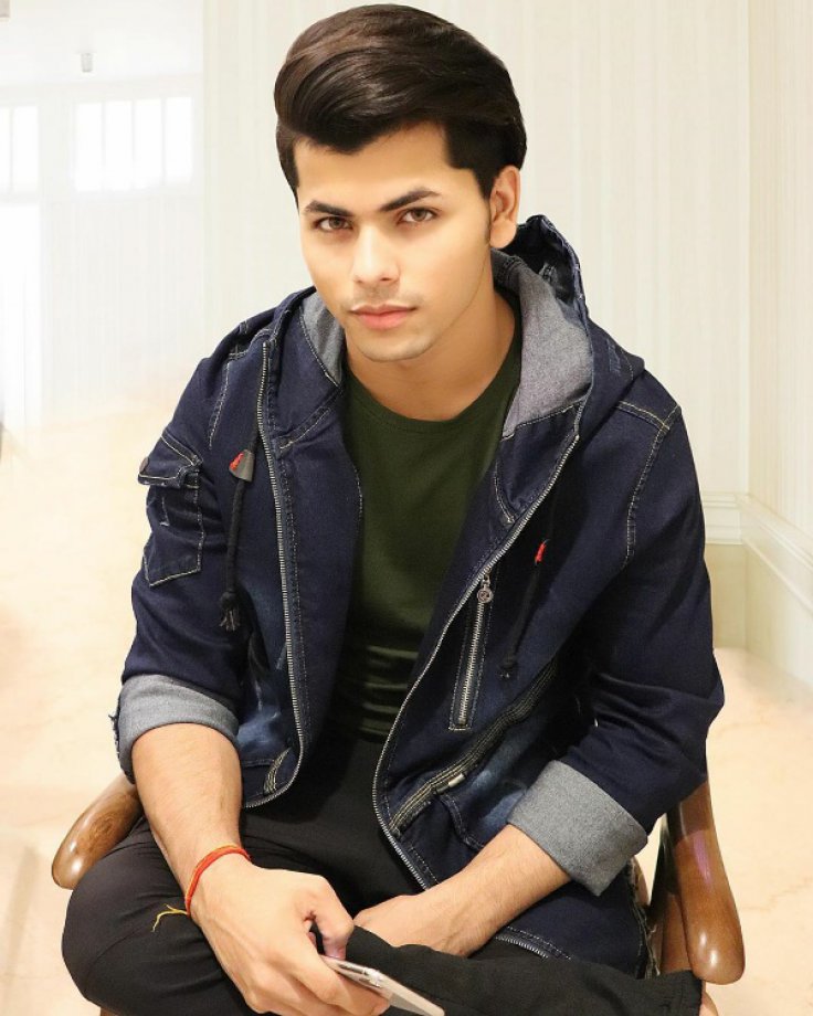 Siddharth Nigam Kimdir?