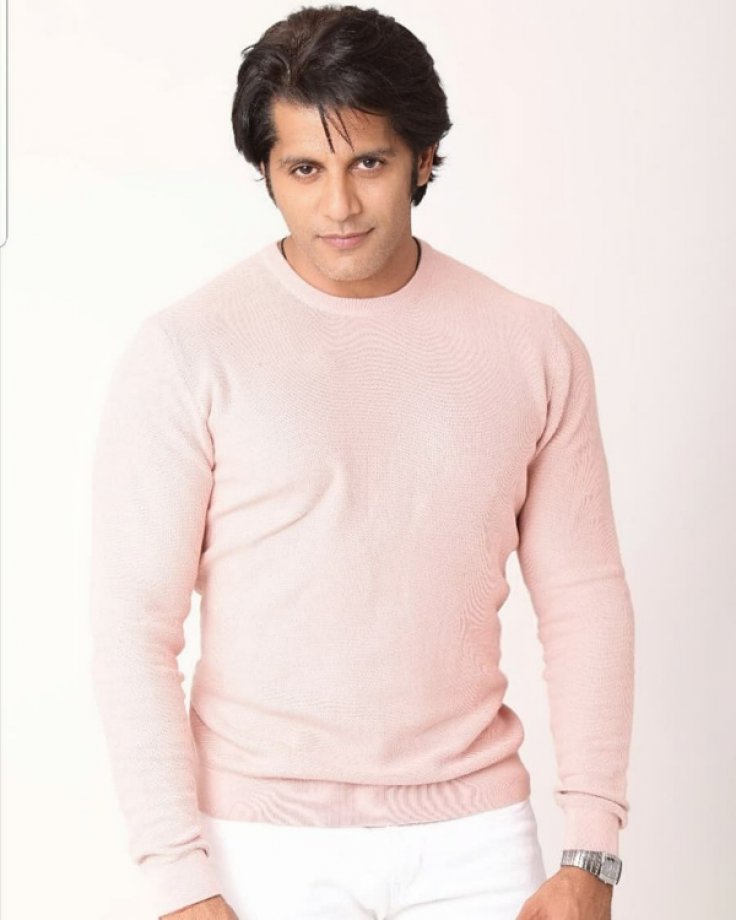 Karanvir Bohra kimdir? 