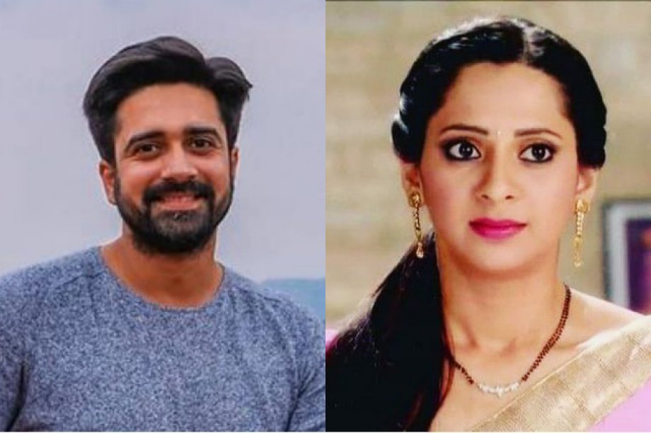 Avinash Sachdev Shalmalee Desai cephesinde neler oluyor?