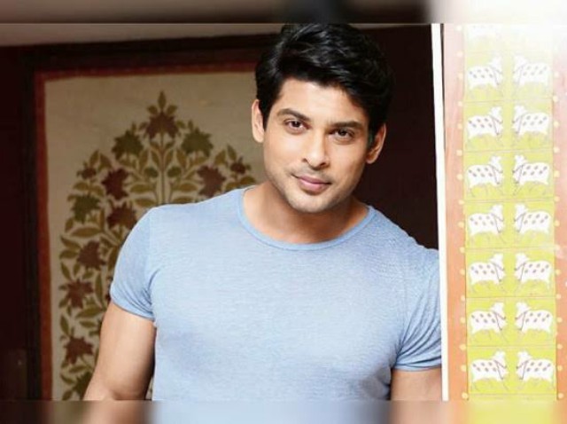 Sidharth Shukla'nın yeni romantik dizisi