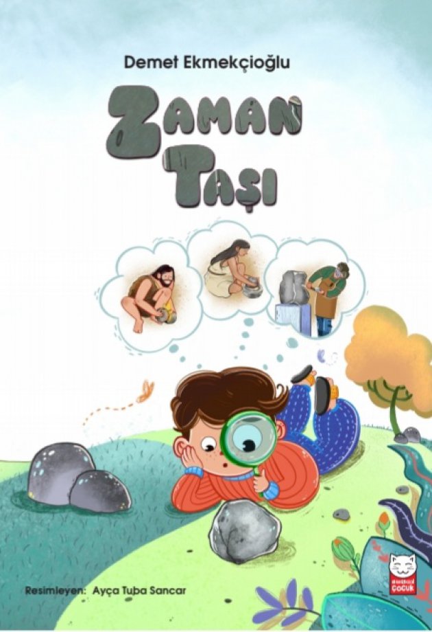 Zaman Taşı